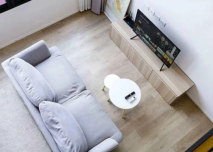 Bts On Nut 500m Loft Pool فندق