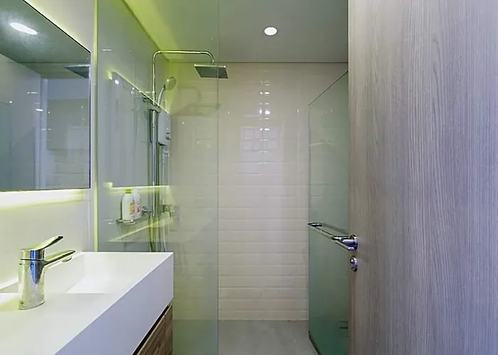 فندق Bts On Nut 500m Loft Pool بانكوك